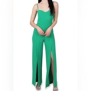 BEBE Jumpsuit brand new with tags!